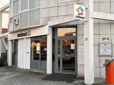 Matmut Assurances à Pessac