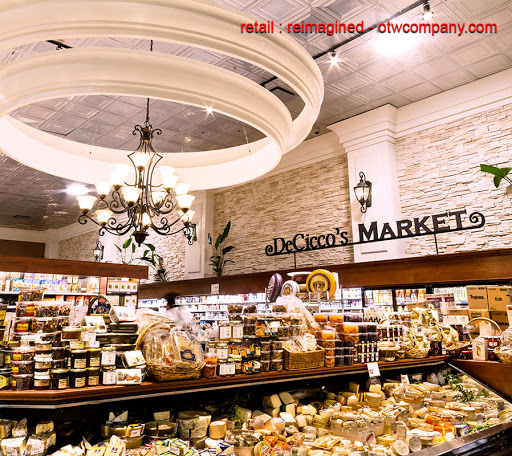 Grocery Store «DeCicco & Sons», reviews and photos, 230 Saw Mill River Rd, Millwood, NY 10546, USA