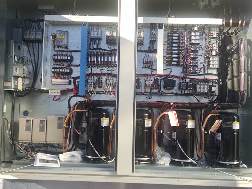 Cable Company «General Cable», reviews and photos, 1381 Bypass North, Lawrenceburg, KY 40383, USA