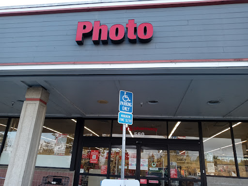 Drug Store «CVS», reviews and photos, 560 Center Ave, Martinez, CA 94553, USA