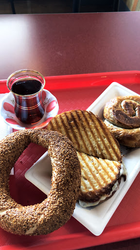 Istanbul Café and Bakery