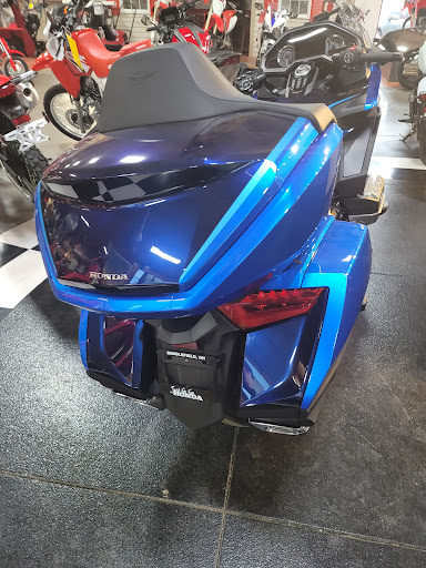 Honda Dealer «Just for Fun Honda», reviews and photos, 15255 Kinsman Rd, Middlefield, OH 44062, USA