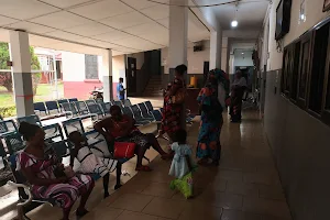 Maternal and Child Health Hospital image