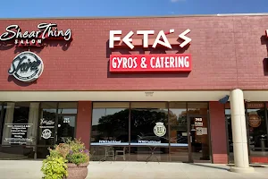 Feta's Greek Restaurant image