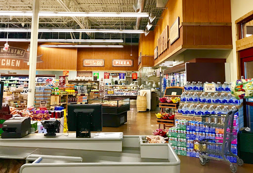 Grocery Store «Fresh Thyme Farmers Market- Town & Country», reviews and photos, 13957 Manchester Rd, Ballwin, MO 63011, USA