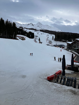 CIS Immobilier Arc 1800 - Villards à Les Arcs