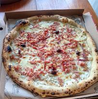 Plats et boissons du Pizzas à emporter Vintage PIZZA à Marguerittes - n°2