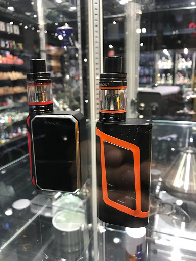 Vaporizer Store «ROCK N ROLL IT SMOKE SHOP», reviews and photos, 2456 FM 1960, Houston, TX 77068, USA