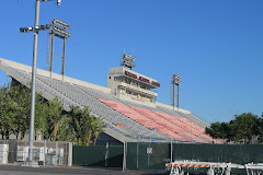 Veterans Memorial Stadium