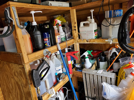 Auto Body Shop «Caliber Collision», reviews and photos, 675 Nelms Cir, Fredericksburg, VA 22406, USA