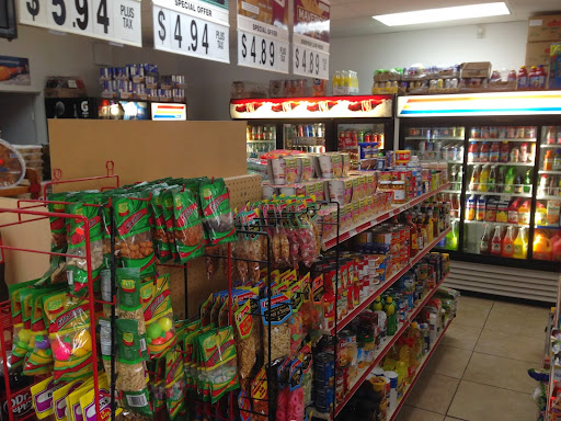 Grocery Store «Rose Supermarket», reviews and photos, 6026 Radio Rd, Naples, FL 34104, USA