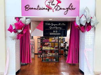 The Beautician’s Daughter Beauty Supply