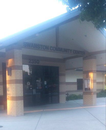 Community Center «SWANSTON COMMUNITY CENTER», reviews and photos, 2350 Northrop Ave, Sacramento, CA 95825, USA