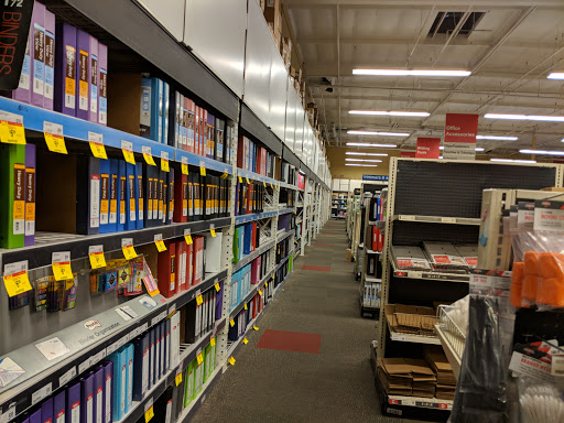 Office Supply Store «Office Depot», reviews and photos, 121 E El Camino Real, Sunnyvale, CA 94087, USA