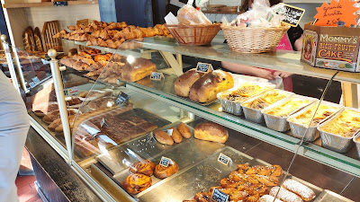 Boulangerie Sarl Jain Pascal à Douarnenez
