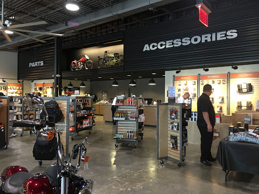Motocross stores Boston