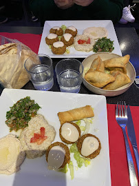Les plus récentes photos du Restaurant libanais Le Roi Falafel à Lyon - n°1