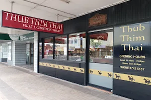 Thub Thim Thai image