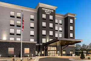 Homewood Suites by Hilton Springfield Medical District image