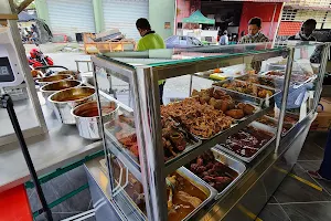 Nasi Kandar Jamal Mohamed image