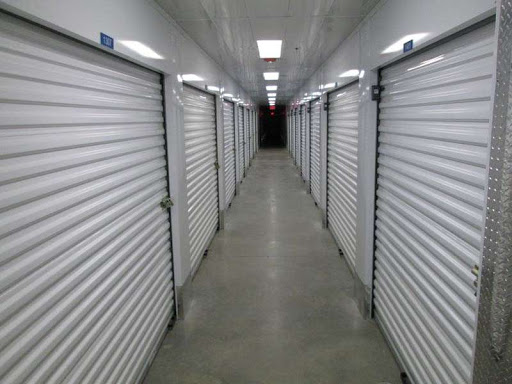 Storage Facility «Extra Space Storage», reviews and photos, 260 Railroad Ave, Hackensack, NJ 07601, USA