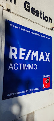 Re/Max Actimmo à Nantes