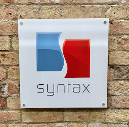 Syntax Consultancy Ltd