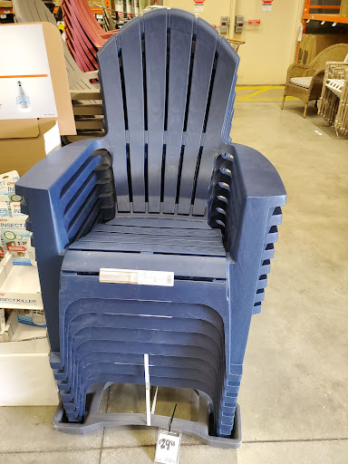 Home Improvement Store «The Home Depot», reviews and photos, 5475 University Pkwy, University Park, FL 34201, USA