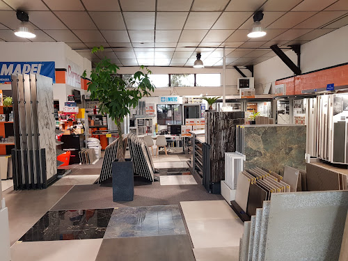 Magasin de carrelage Planètes Carrelages Dreuil-lès-Amiens