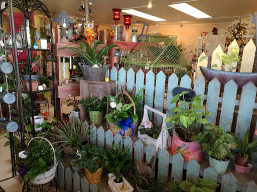 Florist «The Enchanted Florist», reviews and photos, 366 2nd St, Monument, CO 80132, USA