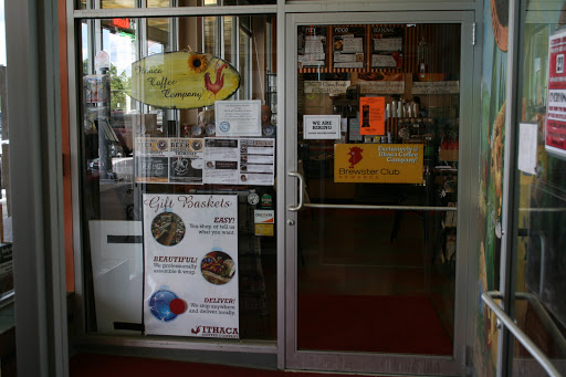 Coffee Shop «Ithaca Coffee Company», reviews and photos, 2255 N Triphammer Rd, Ithaca, NY 14850, USA