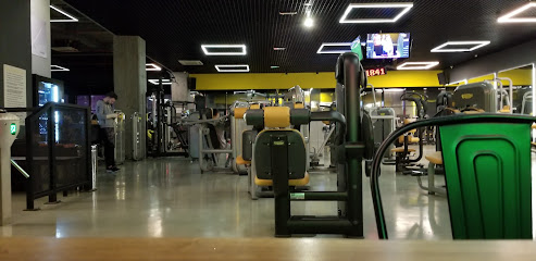 GYMSTOP Eyüp Park - Akşemsettin, Park AVM, Atatürk Blv No:6, 34070 Eyüpsultan/İstanbul