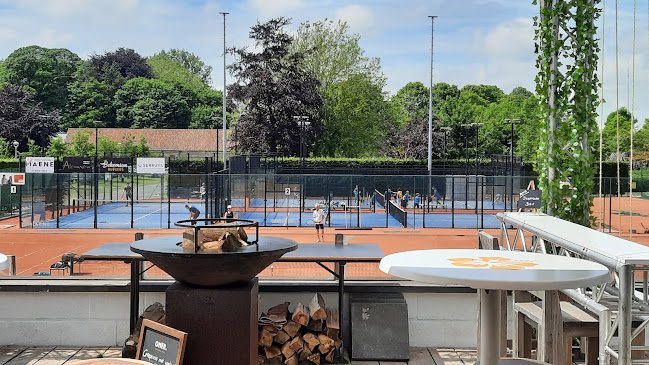 Tenniscentrum Brughia | Tennis & Padel - Brugge