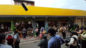 CALLE TALARA CERCADO TACNA