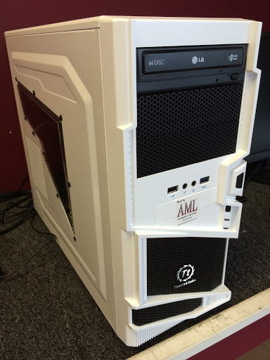 Computer Repair Service «AML Computer Services, LLC», reviews and photos, Beartooth Pkwy, Dawsonville, GA 30534, USA