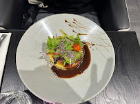 Foie gras du Restaurant Le Quatorze XIV à Vernon - n°3