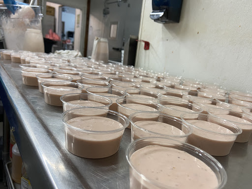 Caterer «Gourmondo Co», reviews and photos, 309 S Cloverdale St Ste B3, Seattle, WA 98108, USA