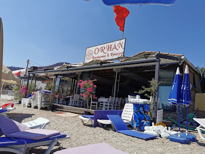 Orhan Restaurant- Butik otel & Bungalow