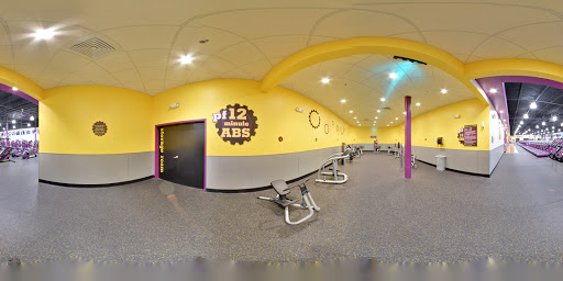 Gym «Planet Fitness», reviews and photos, 6951 Preston Rd, Frisco, TX 75034, USA