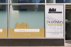LIC Dental Associates image