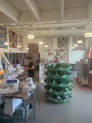 Craft Store «Craft South», reviews and photos, 2516 12th Ave S, Nashville, TN 37204, USA