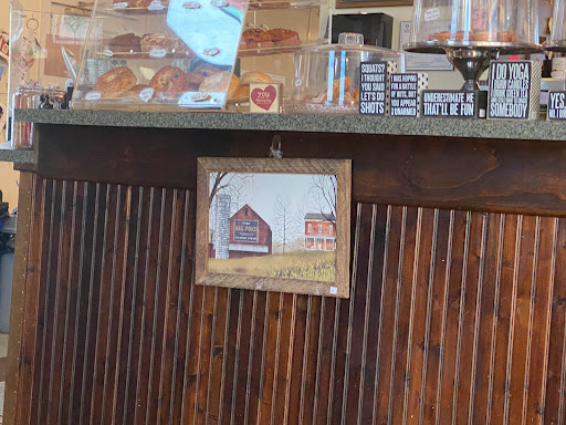 Coffee Shop «Concord Point Coffee», reviews and photos, 217 N Washington St, Havre De Grace, MD 21078, USA