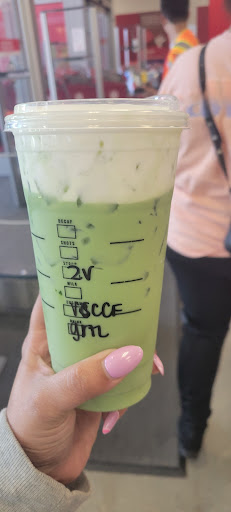 Starbucks image