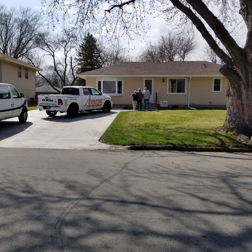 Roofing Contractor «Advantage Construction», reviews and photos