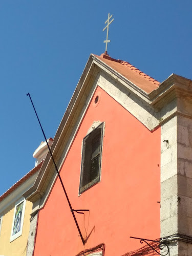 Avaliações doCatedral Ortodoxa São Martinho de Dume em Lisboa - Igreja
