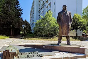 Lenin-Denkmal image