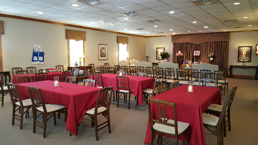 Funeral Home «Carolina Funeral & Cremation Center», reviews and photos, 5505 Monroe Rd, Charlotte, NC 28212, USA