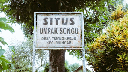 Situs Umpak Songo
