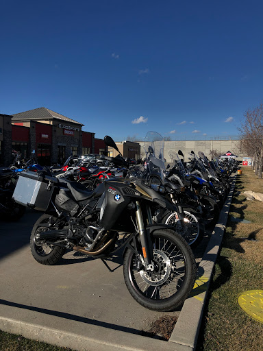 BMW Motorcycle Dealer «BMW Motorcycles of Utah», reviews and photos, 339 W 9000 S, Sandy, UT 84070, USA