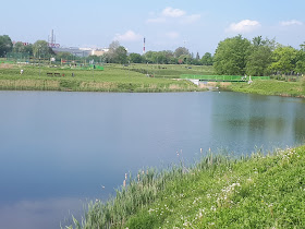 Wodna Dolina - Koszaliński Rower Miejski